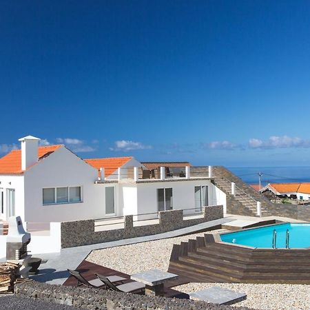 Bed and Breakfast 35Th Atlantic View à Lajes do Pico Extérieur photo