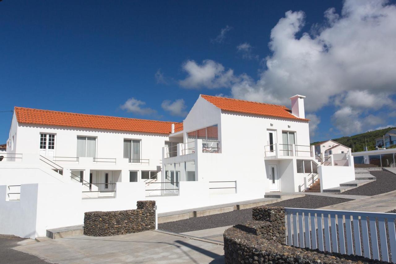 Bed and Breakfast 35Th Atlantic View à Lajes do Pico Extérieur photo