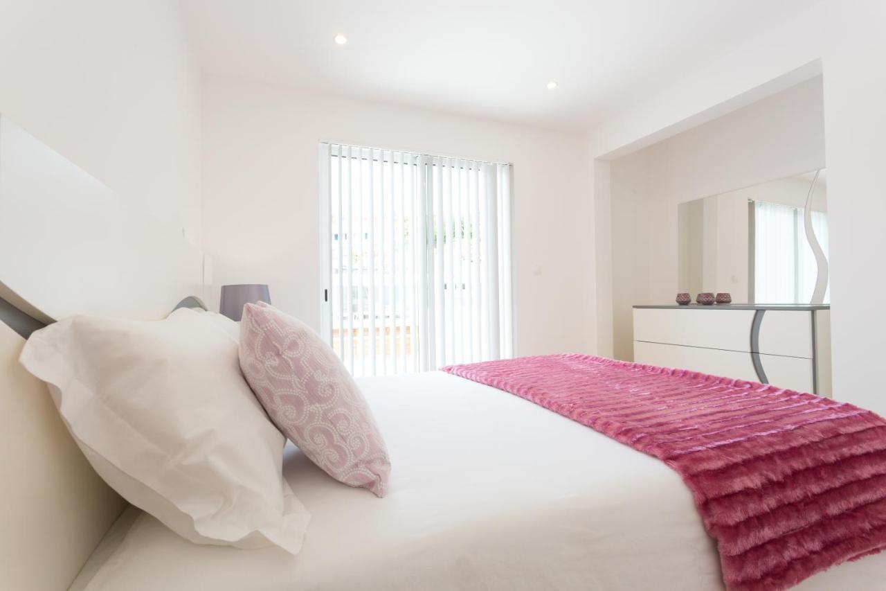 Bed and Breakfast 35Th Atlantic View à Lajes do Pico Extérieur photo